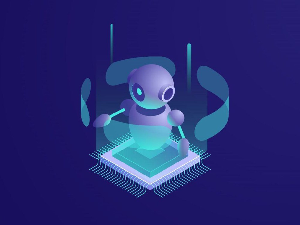 從人工智能到智慧工地，發生了什么改變？