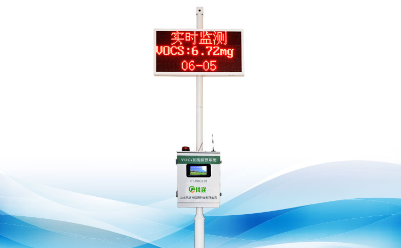 還在關注PM2.5？臭氧污染已經來了