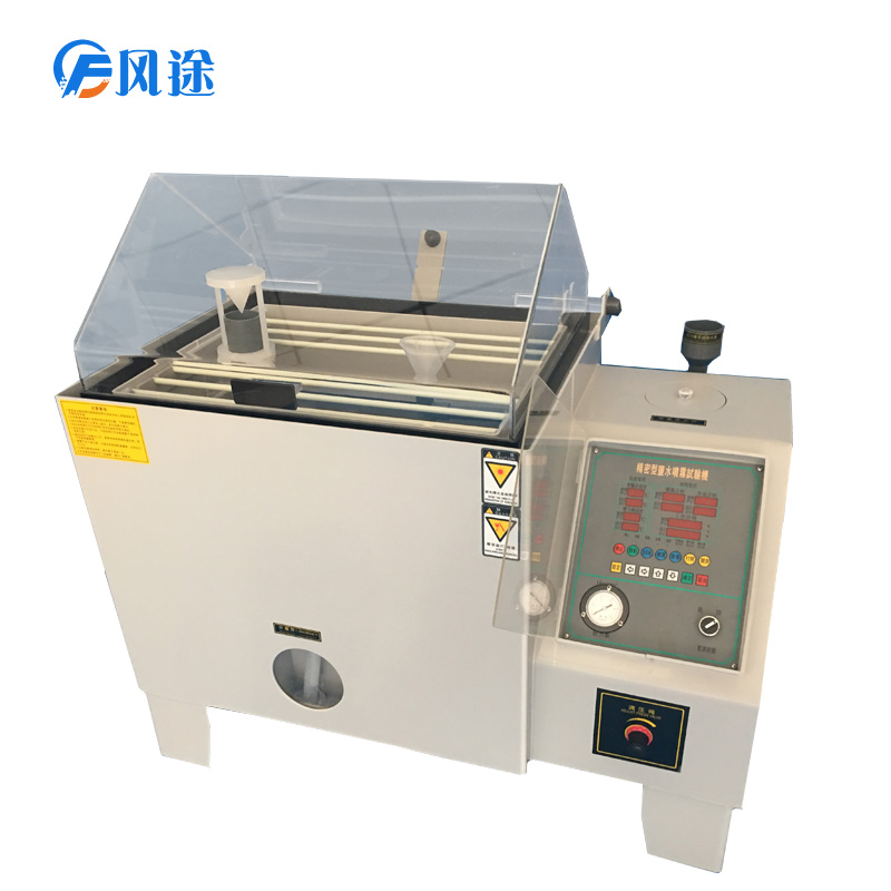在汽車行業(yè)，鹽霧試驗機(jī)有什么用？