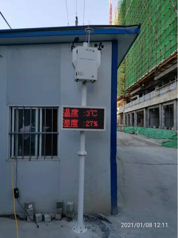 塵肺病，如何避免揚塵污染？