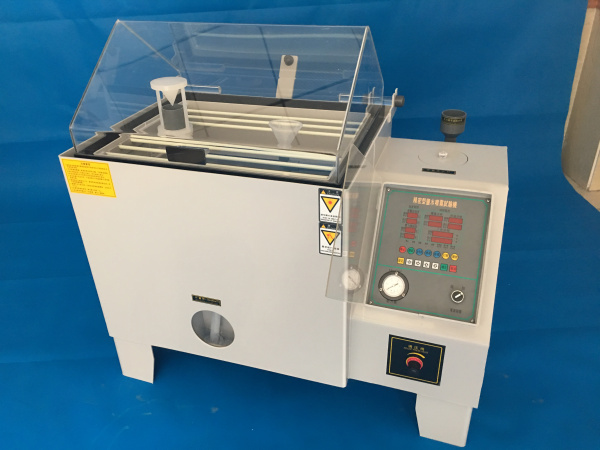 鹽霧機有什么用？