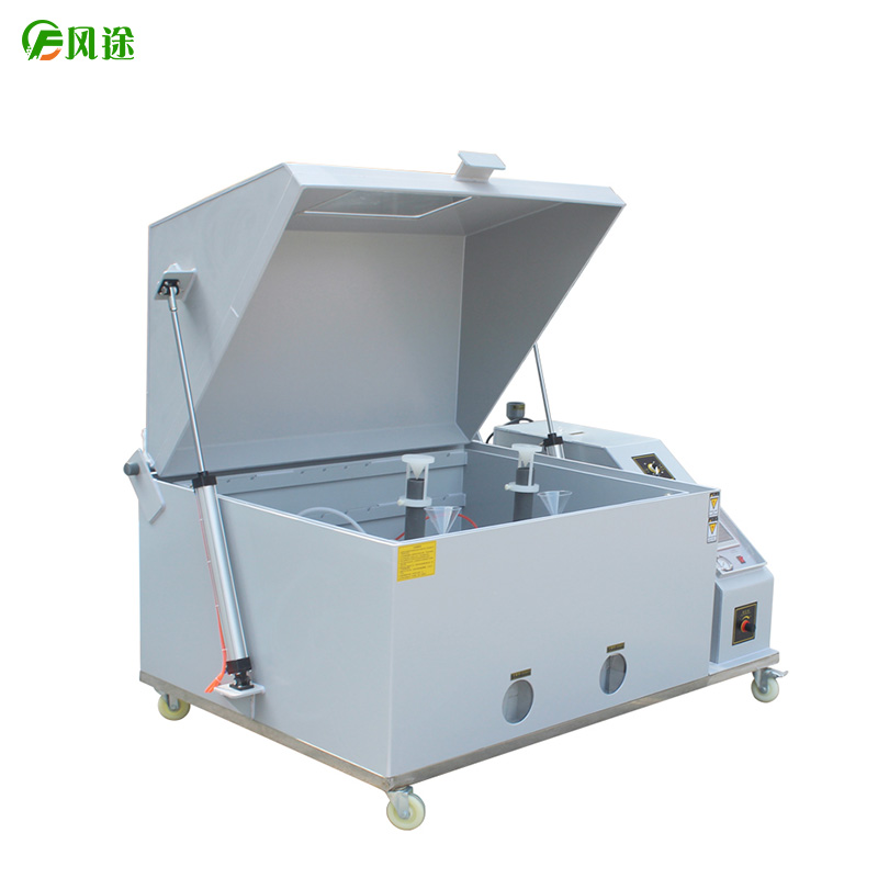 如何選購鹽霧試驗箱?可以從3個方面考慮