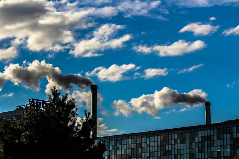 二氧化硫,食品添加劑?大氣污染物?