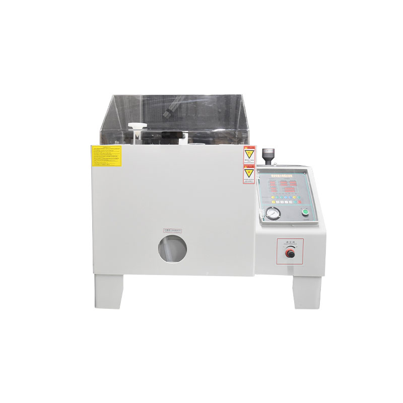 鹽霧試驗箱技術參數(shù)